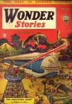 Wonder Stories, November 1934
