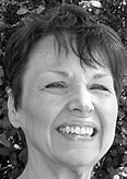 Patricia Anthony (1947 – 2013)