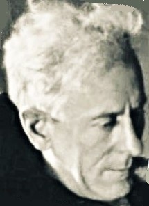 Frederick R. Bechdolt (1874 – 1950)