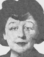 Marjorie Carleton (1897 - 1964)