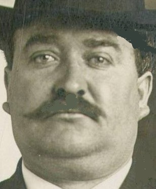 Eugene A. Clancy (1882 -1952)