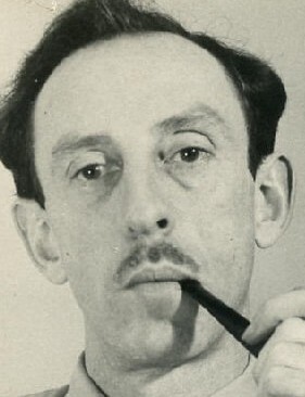 Harold Courlander (1908 - 1996)