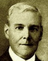 Erle Cox (1873 - 1950)