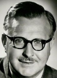 John Creasey (1908 – 1973)