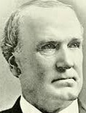 John Marshall Cunningham (1915 – 2002)