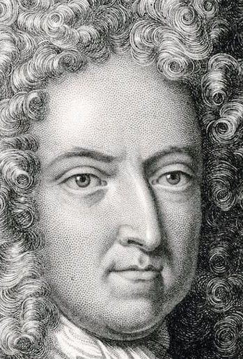 Daniel Defoe (1660 – 1731)
