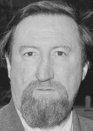 Terence Ian Fytton Armstrong (1912 – 1970)