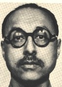 Ralph Ginzburg (1929 – 2006)