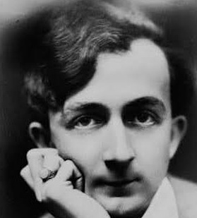 Thomas Everett Harre (1884-?)