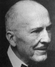 Robert Anson Heinlein (1907 – 1988)