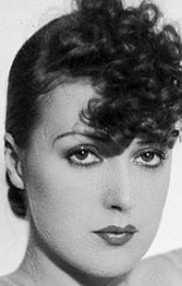 Rose Louise Hovick a.k.a. Gypsy Rose Lee (1911 – 1970)