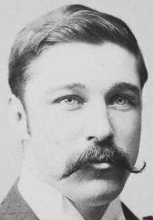 Ferguson Wright Hume (1859 – 1932)