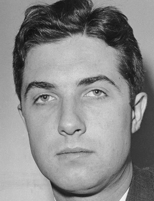 Cornelius Mahoney Sheehan (1936 – 2021)